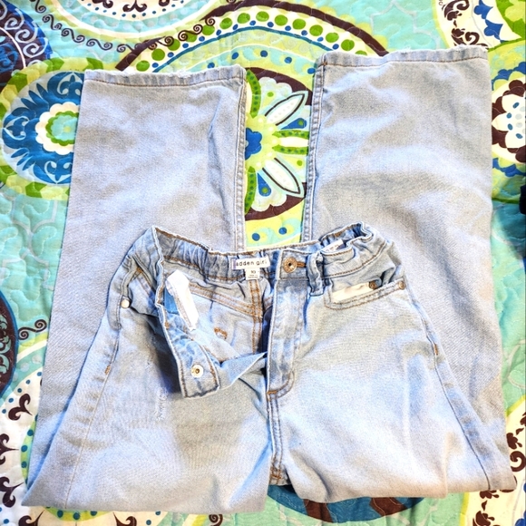 Girls madden girl jean - Picture 1 of 7